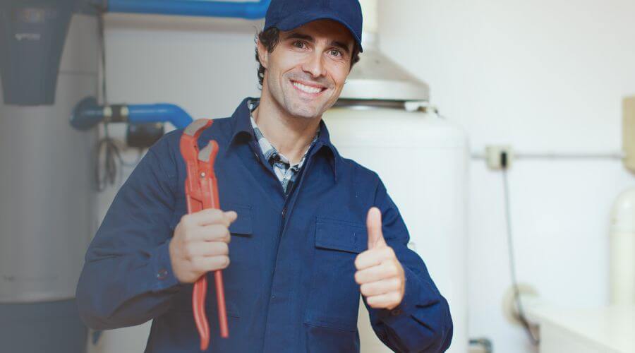 Professional emergency plumbing in Anson, ME